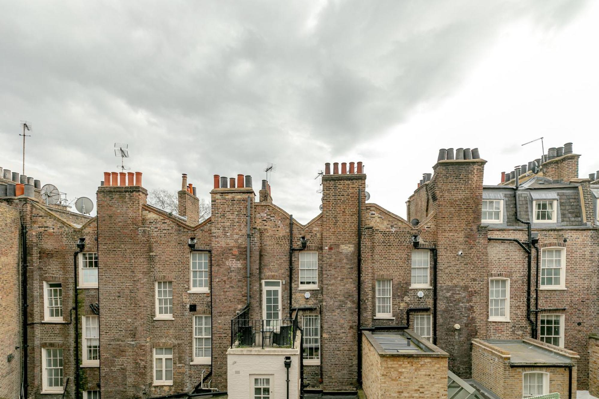 London Central Studios Exterior photo
